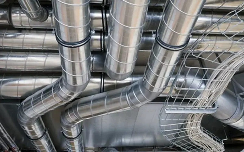 Ducting Service
